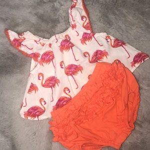 Masala Baby Outfit